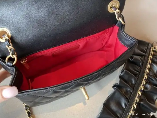 HyperPeter CHANEL FLAP BAG 0629